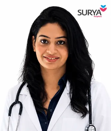 Surya Hospital